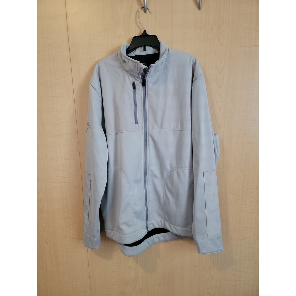 Callaway Weather Series Men's Golf Jacket‎